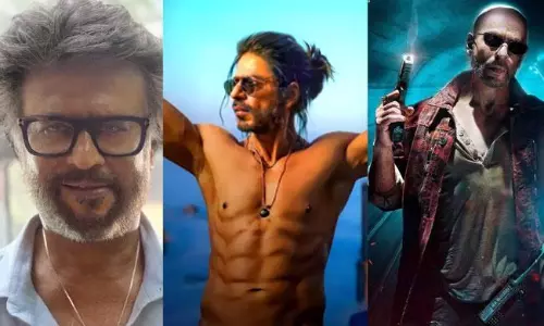 2023 బాక్సాఫీస్.. 500 కోట్లు రాబట్టిన సినిమాలివే..