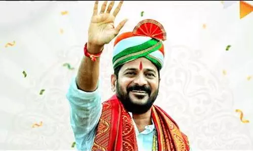 ఎన్టీఆర్ వైఎస్సార్ తరువాత మళ్లీ రేవంత్...