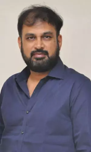 Vakkantham Vamsi