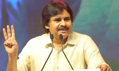 పవన్ కి సీఎం పదవిని  చంద్రబాబు ఇస్తారా...?