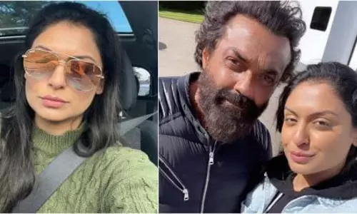 ఈ పాకిస్తానీ లేడీ యానిమల్‌ గురించి తెలుసా?