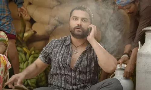 గ్యాంగ్స్ ఆఫ్ గోదావరి భలే సేఫ్ అయ్యింది గ్యాంగ్స్ ఆఫ్ గోదావరి భలే సేఫ్ అయ్యింది