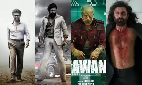 తెలుగులో డబ్బింగ్ హవా.. 50కోట్ల సినిమాలివే!