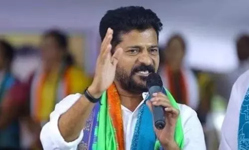 మరక పడకుండా రేవంత్ వ్యూహాత్మక జాగ్రత్తలు!