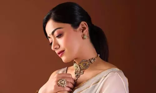 పిక్‌ టాక్ : ఇంత క్యూట్‌ గా ఎలా ఉంటారు మేడం..!