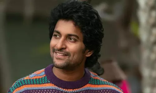 నానితో వచ్చిన కొత్త దర్శకులు.. ఎంతమందంటే!