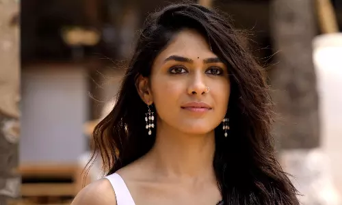 మృణాల్‌ పెళ్లి కామెంట్స్ వైరల్‌