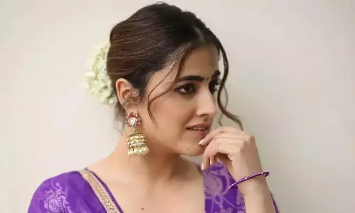 టాలీవుడ్ ను వదిలేసిన టైగర్ పిల్ల!