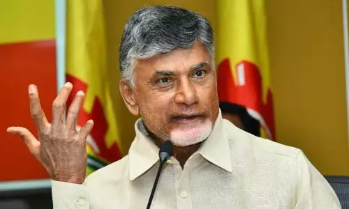 మూడు నెలలలో జగన్ జాతకం అంటూ బాబు సంచలన కామెంట్స్...!