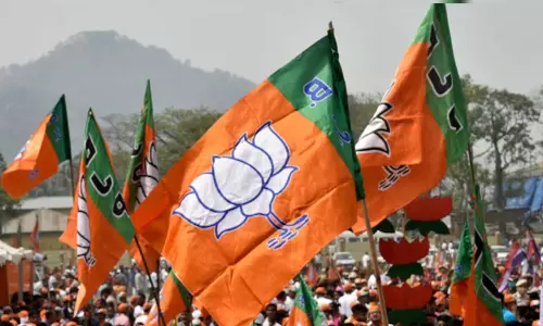 ఆదిలాబాద్ లో బీజేపీ సత్తా చాటడానికి కారణాలేంటి?