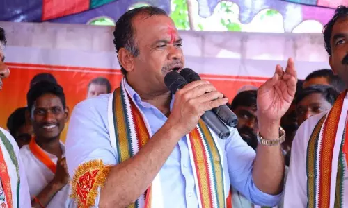 రేవంత్ తో విభేదాలు లేవు.. మంత్రి కోమటిరెడ్డి