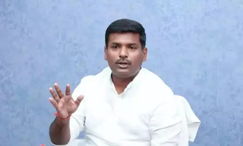 పవన్ కు సూటిప్రశ్న వేసిన అమర్నాథ్...అది అంత క్లిష్టమా?