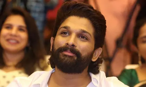 యానిమల్ పై అల్లు అర్జున్ రివ్యూ.. మైండ్ బ్లోయింగ్