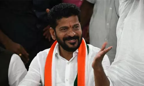 రేప‌టి నుంచి తెలంగాణ అసెంబ్లీ భేటీ.. రేవంత్ సంచ‌ల‌నం నిర్ణ‌యం