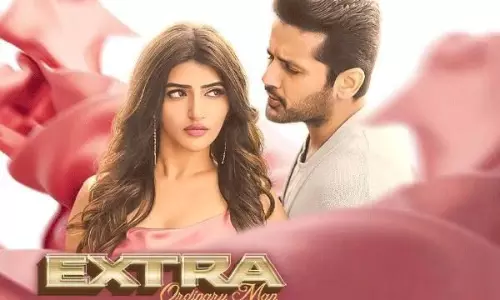 విజయ్, రష్మిక రిలేషన్ పై.. నితిన్ క్లారిటీ!