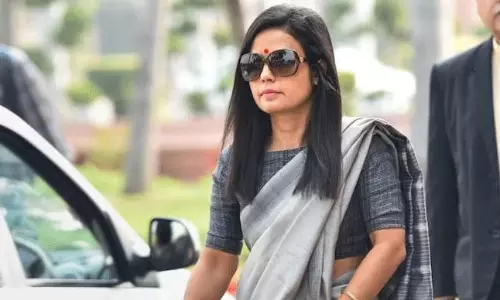 మోడీతో ఇక‌, మ‌హా భార‌త యుద్ధ‌మే:  మ‌హిళా ఎంపీ సంచ‌ల‌న శ‌ప‌థం