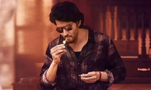 గుంటూరు కారం హడావుడిలో.. మరో ట్విస్ట్..