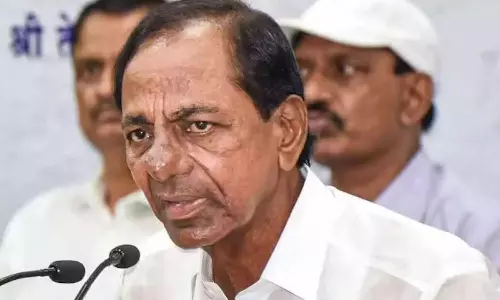 కన్ఫ్యూజన్ లేదు.. బీఆర్ఎస్ శాసనసభాపక్ష నేతగా గులాబీ బాస్