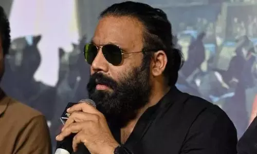 సందీప్ వంగా.. ఆస్తులు అమ్మేసుకునే పరిస్థితి!