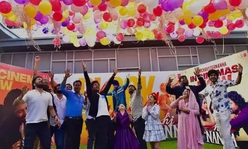 ఆ మార్కెట్ కోసం తెలుగు హీరోల జోరు!