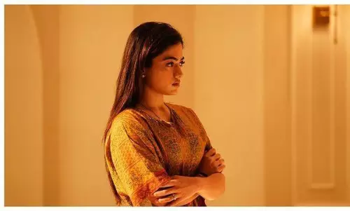 యానిమల్ గీతాంజలి.. ఈ వివరణ అందుకేనా..?