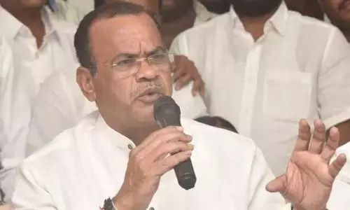 కొత్త సినిమాటోగ్రఫీ మంత్రి ఎవరంటే..!