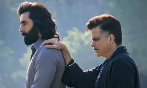 యానిమల్.. మరో ఫ్రైడే కూడా బ్లాస్ట్ అయ్యింది