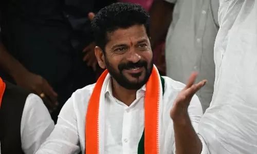 సవాలు చేస్తే.. ముఖ్యమంత్రే.. ఎన్టీఆర్ నుంచి రేవంత్ వరకు!