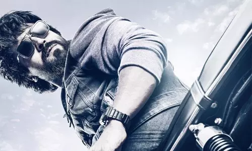 గేమ్ ఛేంజర్.. ఆ రెండు పండగలే టార్గెట్?