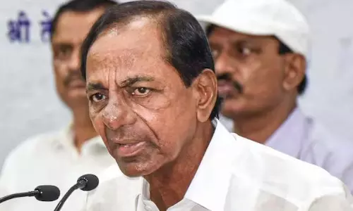 8 వారాలు అసెంబ్లీకి రాలేని స్థితిలో పార్టీ శాసనసభా పక్ష నేత.. కిం కర్తవ్యం?