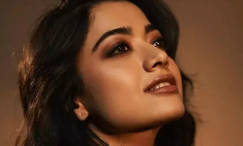 పుష్ప 2 సెట్లోకి శ్రీ‌వ‌ల్లి రంగ ప్ర‌వేశం