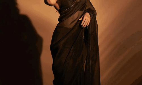 Rashmika Mandanna to begin shooting for Pushpa 2:The Rule on December 13 in Hyderabad.