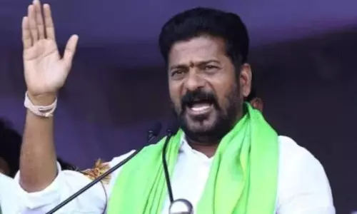 సీఎం రేవంత్ దూకుడు స‌రే.. గ‌వ‌ర్న‌ర్ మాటేంటి