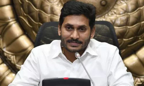 వైఎస్సార్ సెంటిమెంట్ ని జగన్ కంటిన్యూ చేస్తారా...?