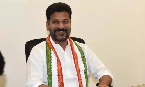 రేవంత్ చరిష్మా వాడుకోవాలంటే టీడీపీకి  చేయాల్సింది అదే...?