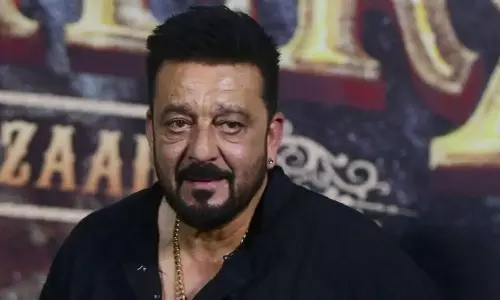 సంజయ్ దత్.. తెలుగులో కూడా అదే రేట్లు