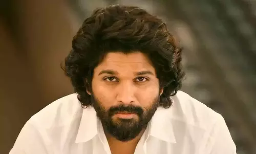 బన్నీ మాస్టర్ ప్లాన్.. ఈసారి బాలీవుడ్ లో..