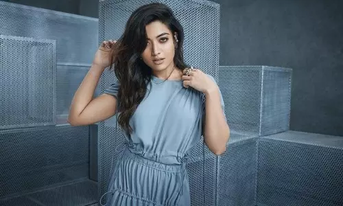 Looks like Rashmika got her due with Memes