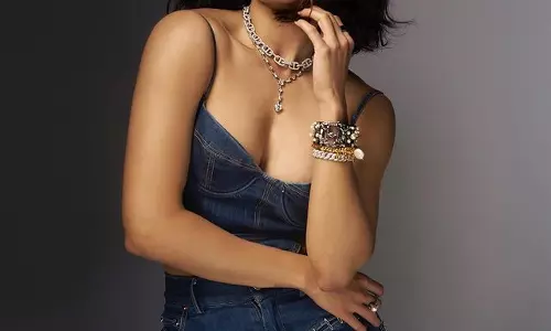 Samantha Ruth Prabhu Ventures into Film Production