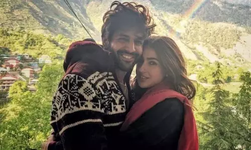 స్నేహితుడికి జోడీగా స్నేహితురాలు!