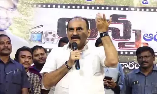 పార్టీ ఫండ్ కోసం డబ్బులు తీసుకున్నా.. లంచాలు కాదన్న బాలినేని