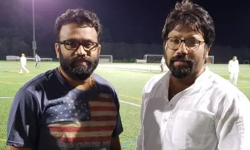 ఒక్క దెబ్బతో.. అన్నయ్య లైఫే మార్చేసిన వంగా..