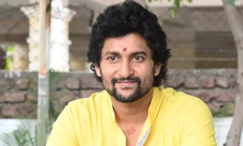 నానిలా వాళ్లెందుకు చేయలేకపోతున్నారు..?