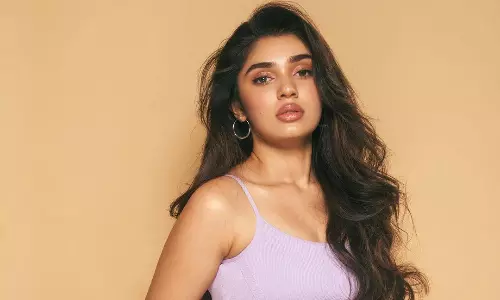 బేబమ్మ అప్పుడే బోర్ కొట్టేసిందా..?