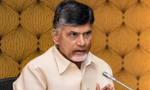 బాబు నోట ప‌దే ప‌దే అదే మాట‌.. త‌మ్ముళ్ల ప‌రిస్థితేంటి..?