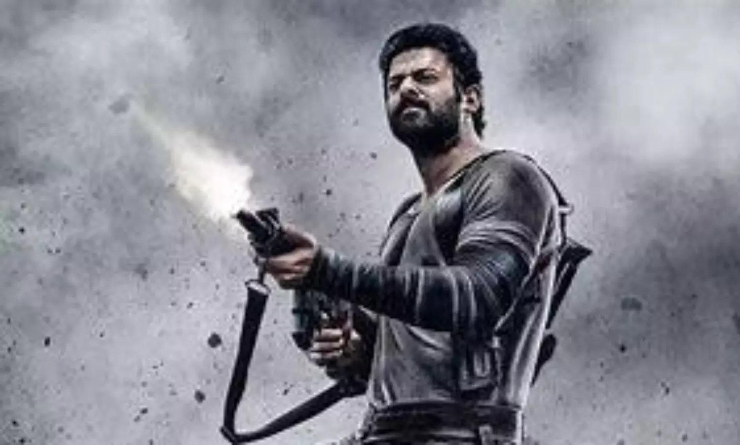 వాళ్ళనే ఎక్కువ టెన్షన్ పెడుతోన్న సలార్ వాళ్ళనే ఎక్కువ టెన్షన్ పెడుతోన్న సలార్