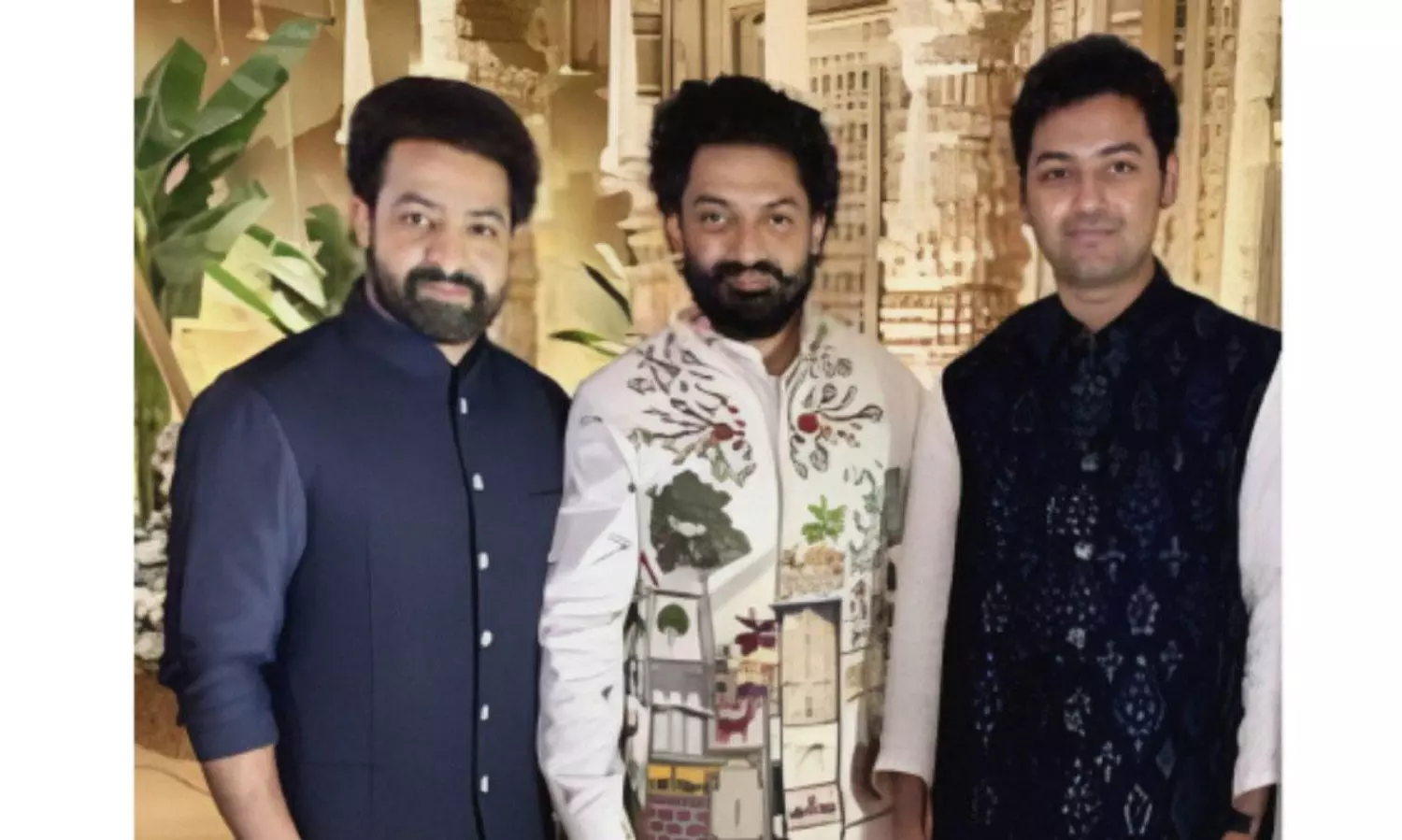 ఆ సిటీ నందమూరి అడ్డా