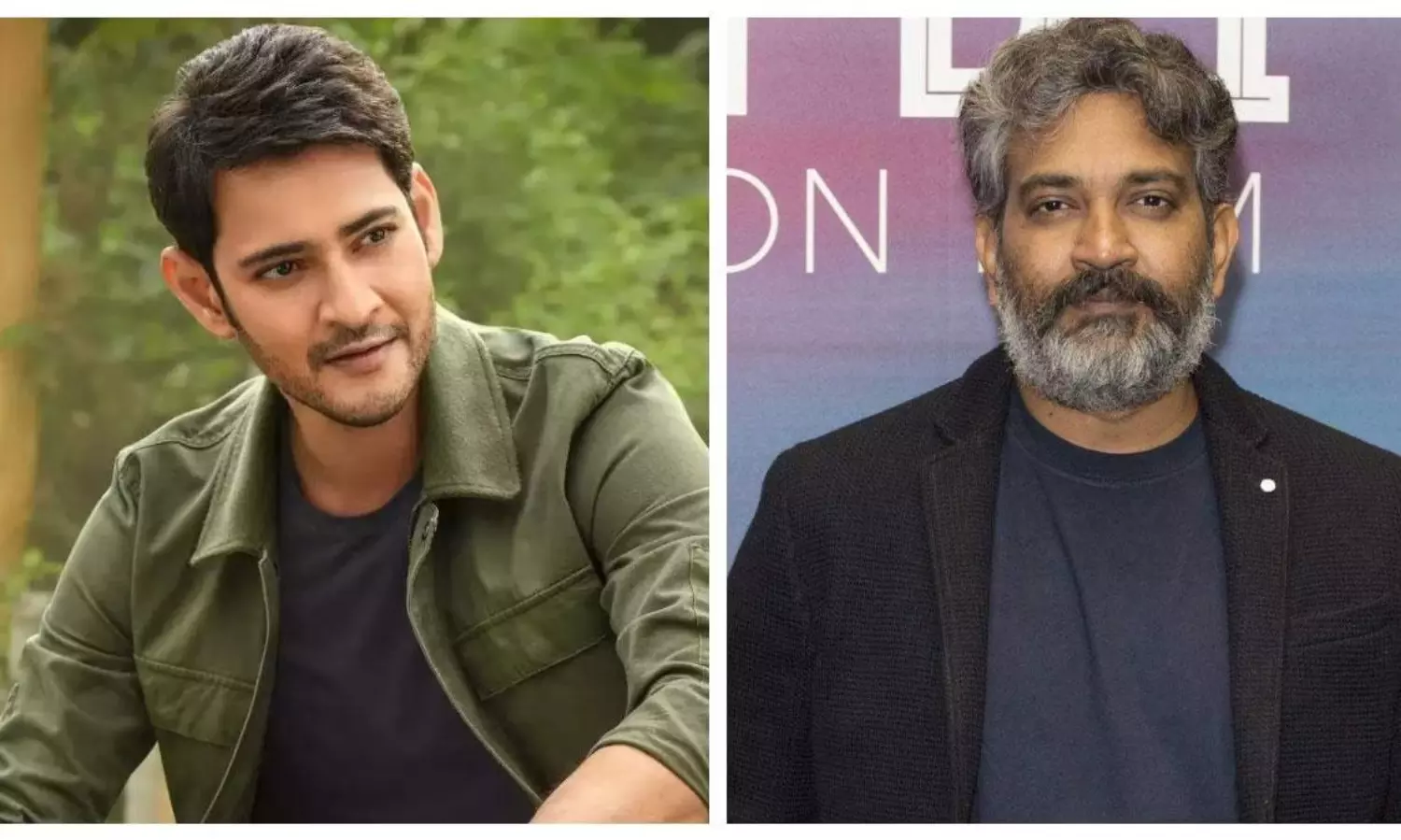 మహేష్ - రాజమౌళి.. ప్లాన్ ఓకే కానీ.. మహేష్ - రాజమౌళి.. ప్లాన్ ఓకే కానీ..