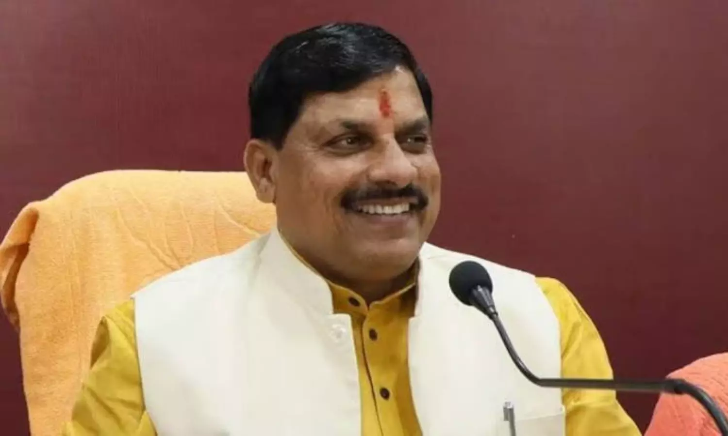 మధ్యప్రదేశ్ సీఎం ఎంపిక వెనుక అంత బిగ్ స్కెచ్? మధ్యప్రదేశ్ సీఎం ఎంపిక వెనుక అంత బిగ్ స్కెచ్?