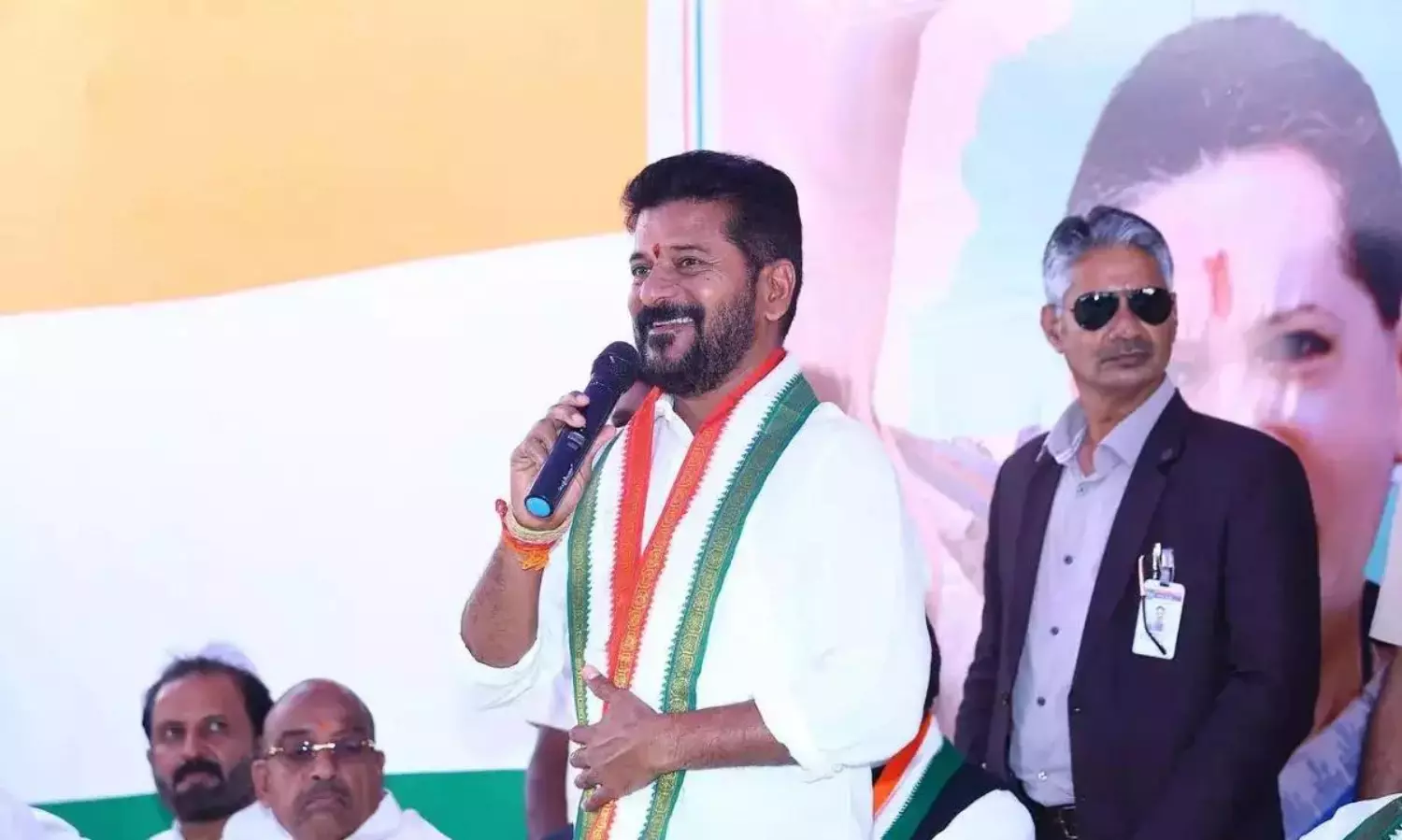 వారానికి 2సార్లు ప్రజాదర్బార్.. రేవంత్ కీలక నిర్ణయం